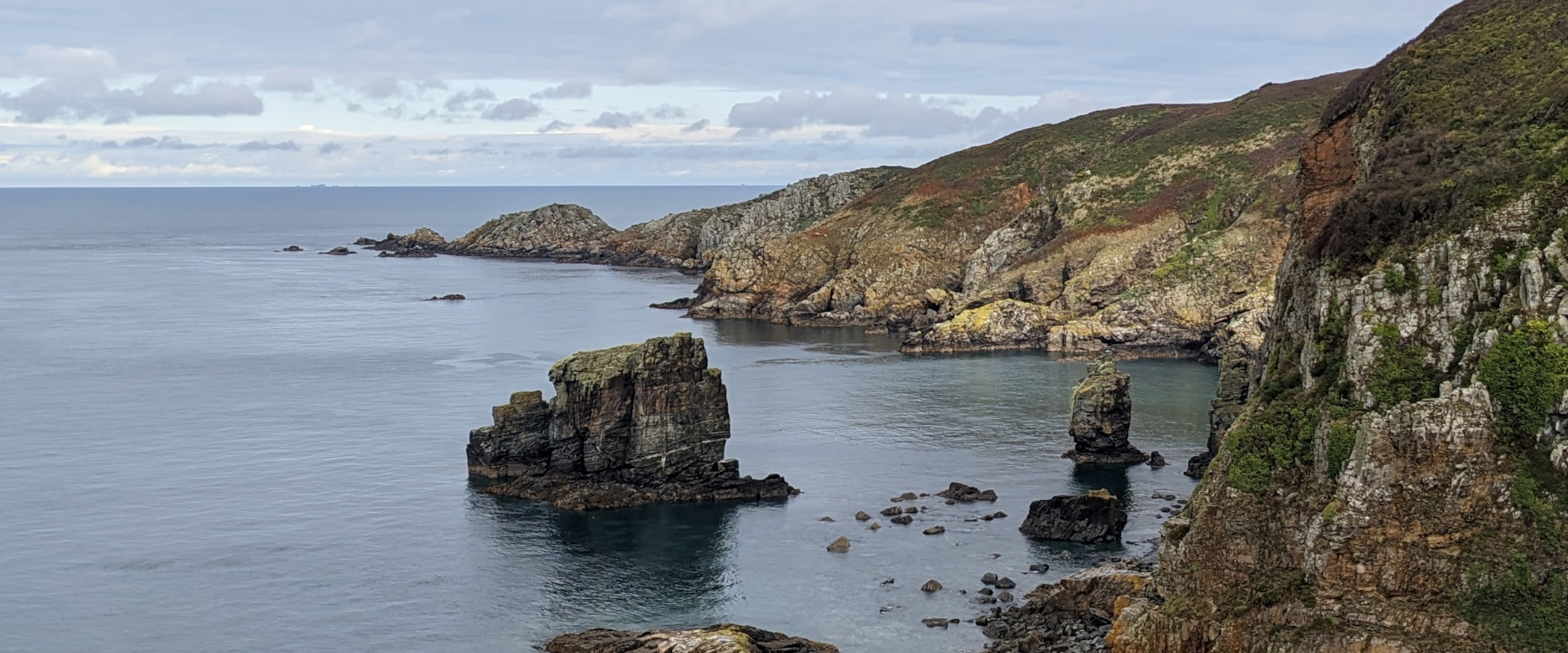 Discover Sark
