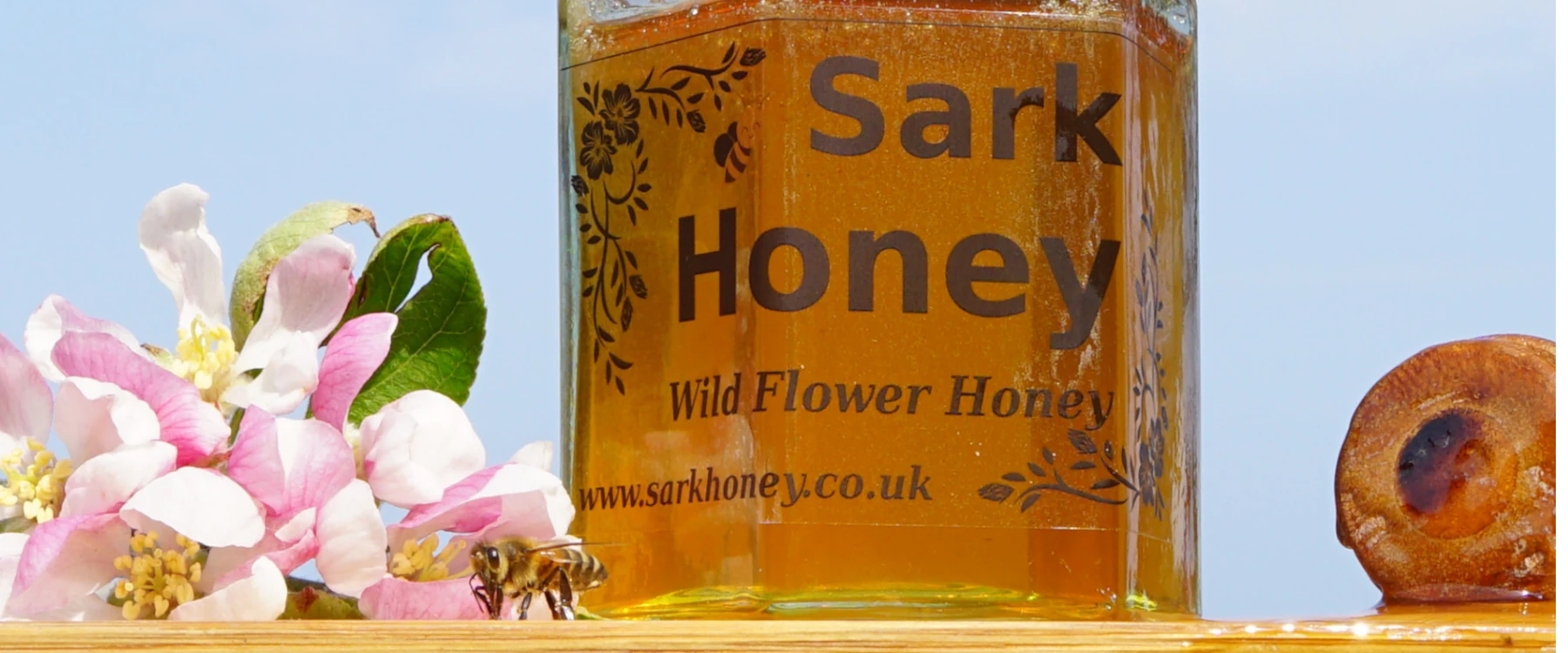 Sark Honey