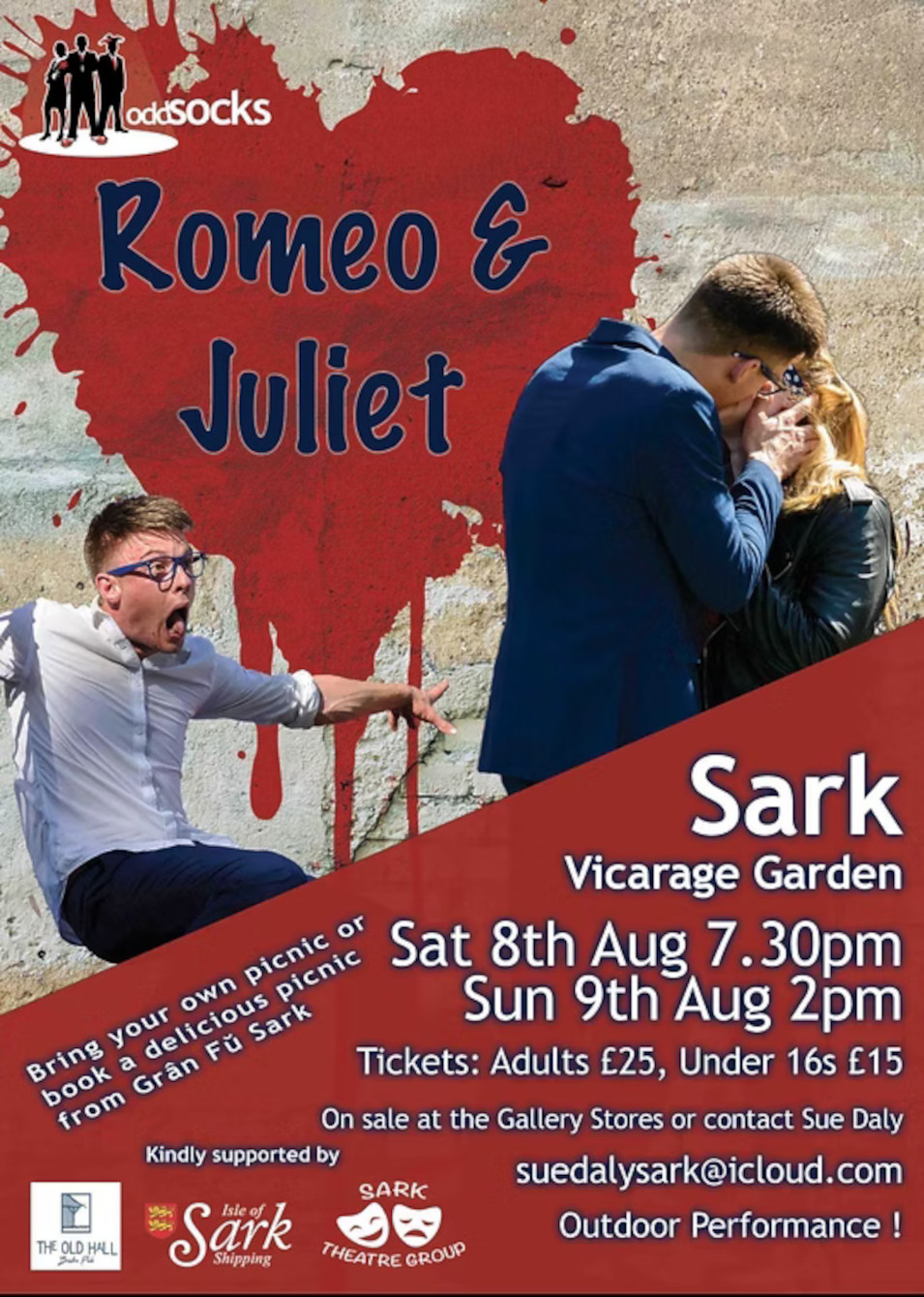 romieojuliet