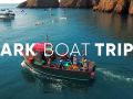 Sark Boat Trip