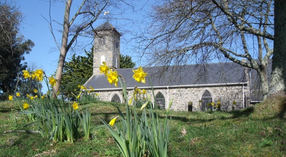st peters church